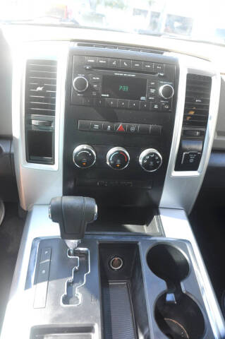 2012 RAM 1500