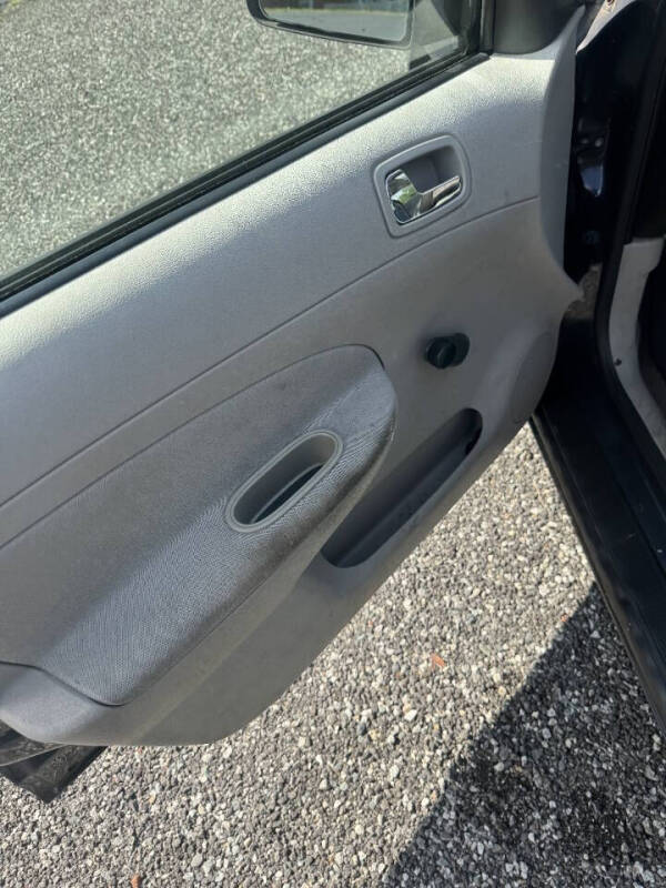 2008 Chevrolet Cobalt LS