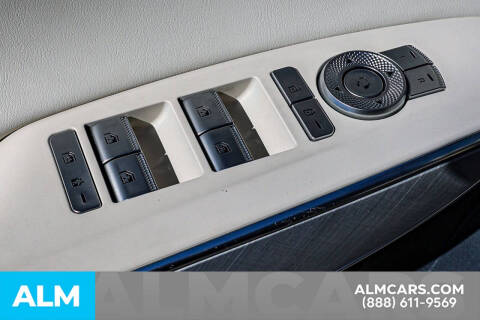 2024 Genesis Electrified GV70