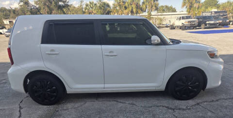 2013 Scion xB