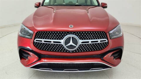 2024 Mercedes-Benz GLE GLE 350 4MATIC