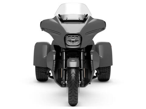 2026 Harley-Davidson Street Glide