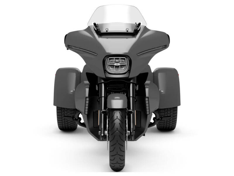 2026 Harley-Davidson Street Glide
