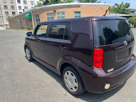 2008 Scion xB