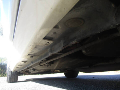 1990 Cadillac DeVille