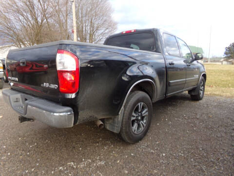 Toyota Tundra For Sale in Grove City, PA - English Autos