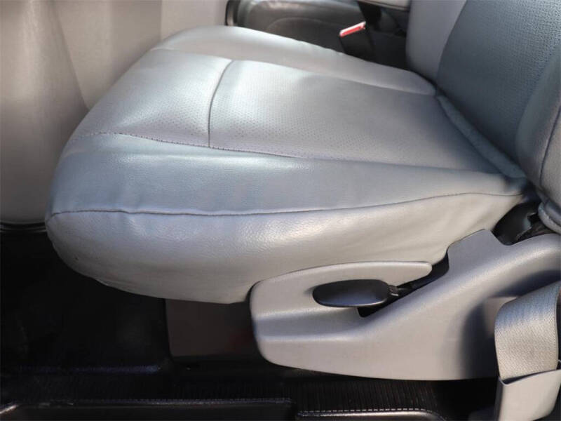 2022 Ford E-Series E-450 SD