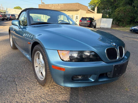 1996 BMW Z3