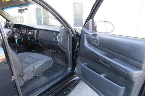 2003 Dodge Durango SXT