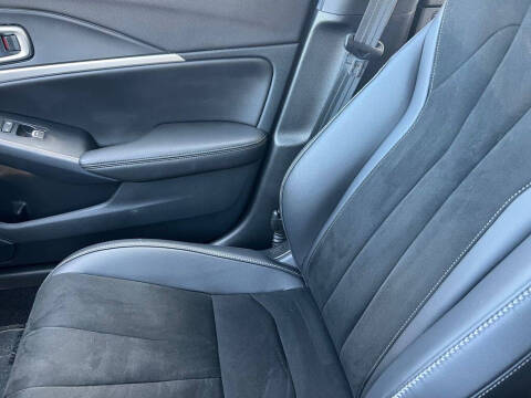 2024 Acura Integra w/Tech w/A-SPEC