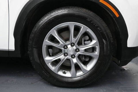 2021 Hyundai Palisade SE