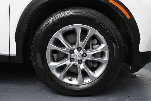 2021 Hyundai Palisade SE