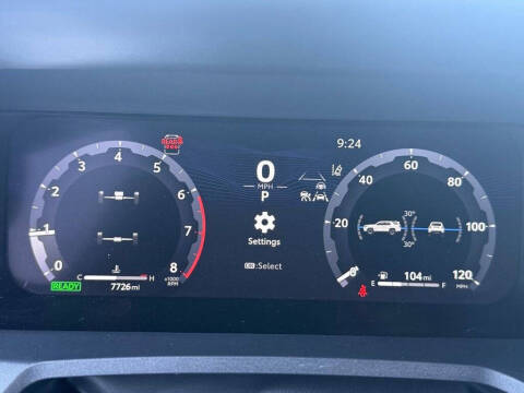 2025 Toyota 4Runner