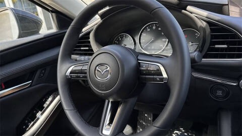 2025 Mazda Mazda3 Sedan 2.5 S Preferred
