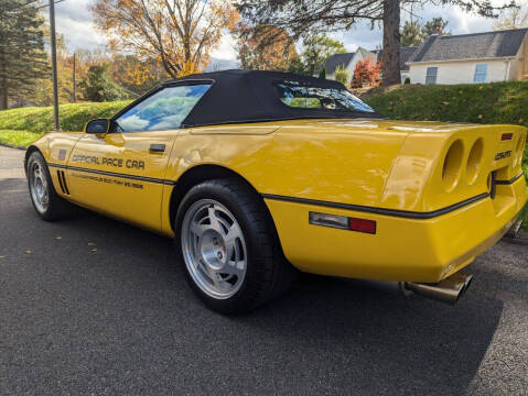 1987 Chevrolet Corvette
