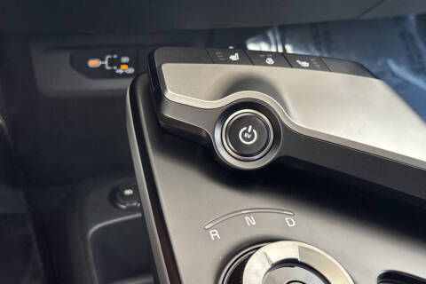 2025 Kia EV6 Light Long Range