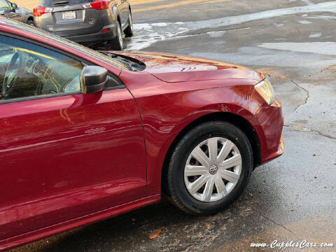 2016 Volkswagen Jetta