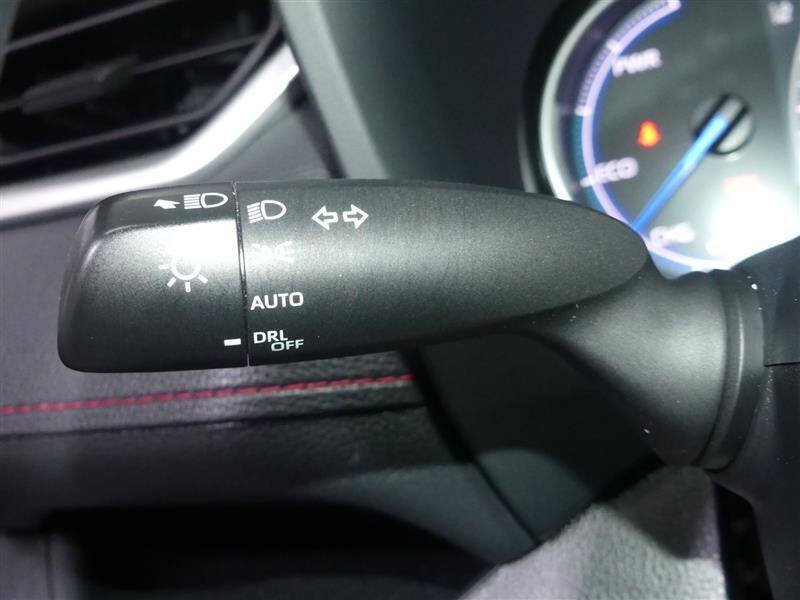 2021 Toyota RAV4 Prime SE