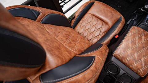 2026 Jeep Wrangler 85th Anniversary Edition