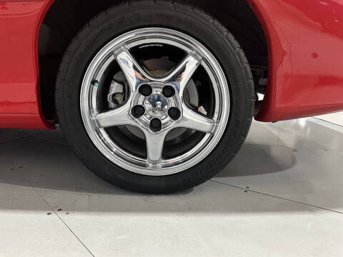 1999 Chevrolet Camaro Z28 SS