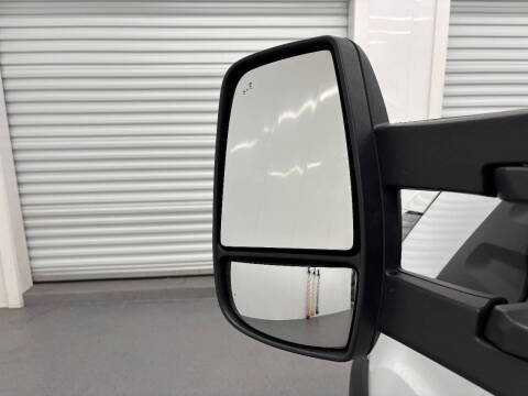 2020 Ford Transit 350