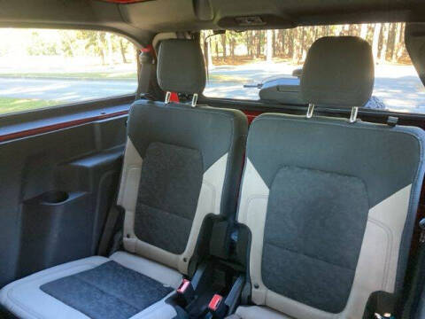 2022 Ford Bronco Wildtrak Advanced