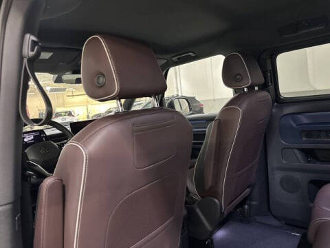 2025 Volkswagen ID. Buzz Pro S