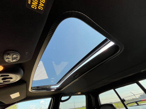 2001 Ford F-150 Harley-Davidson