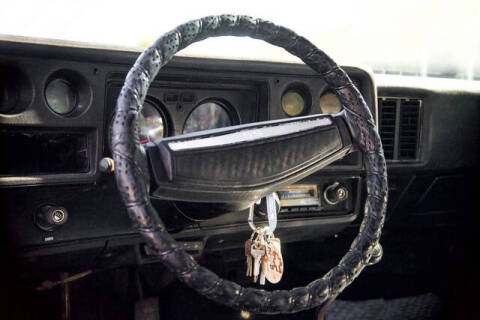 1973 Chevrolet Chevelle