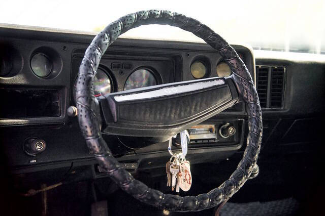 1973 Chevrolet Chevelle