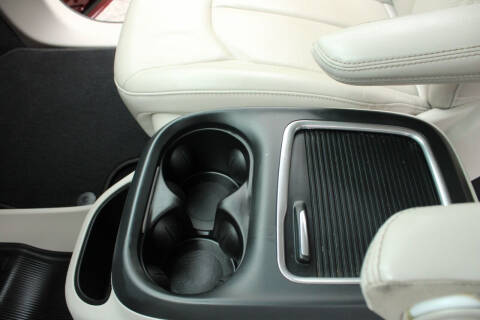 2021 Chrysler Pacifica Hybrid Touring L