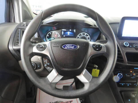 2023 Ford Transit Connect XL