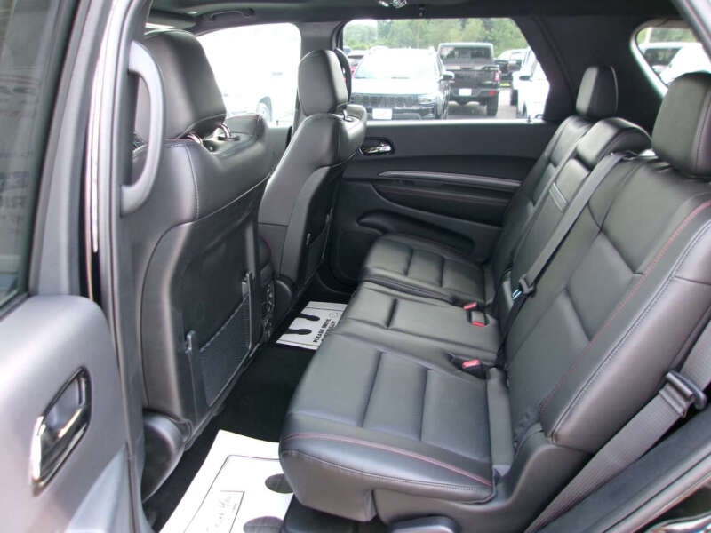 2026 Dodge Durango GT Plus - Photo 7