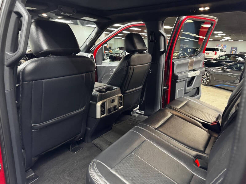 2022 Ford F-350 Super Duty Lariat