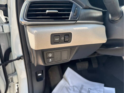 2022 Honda Accord LX