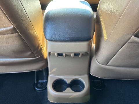 2012 Jeep Wrangler Unlimited