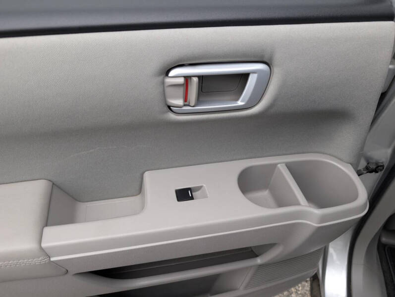 2011 Honda Pilot EX