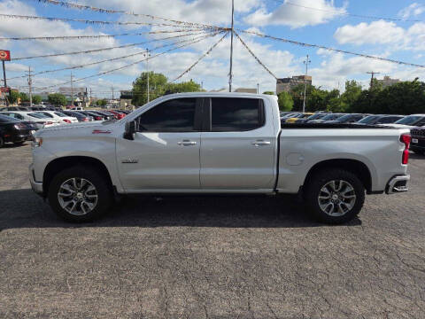 2022 Chevrolet Silverado 1500 Limited