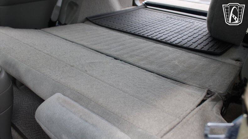 1997 GMC Yukon