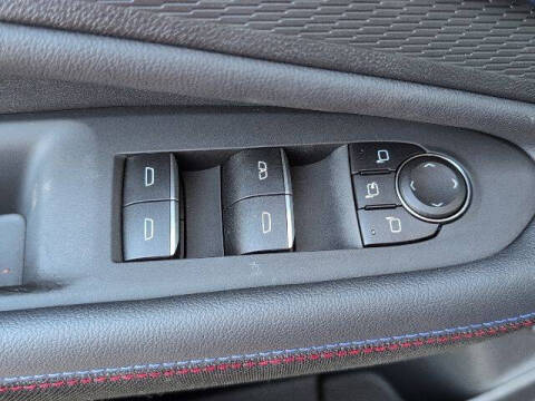 2026 Chevrolet Blazer EV RS