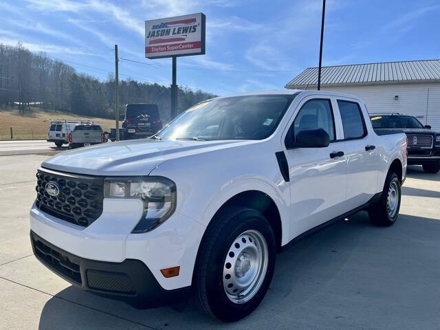 2025 Ford Maverick XL