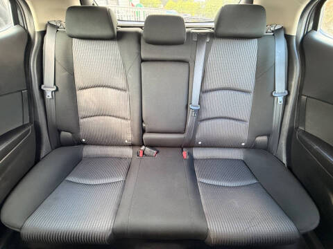 2014 Mazda MAZDA3 i Touring