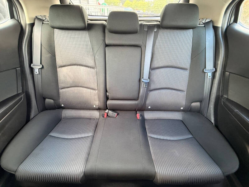 2014 Mazda MAZDA3 i Touring