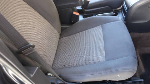 2015 Jeep Patriot Altitude Edition