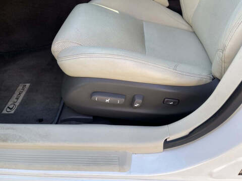 2013 Lexus IS 250