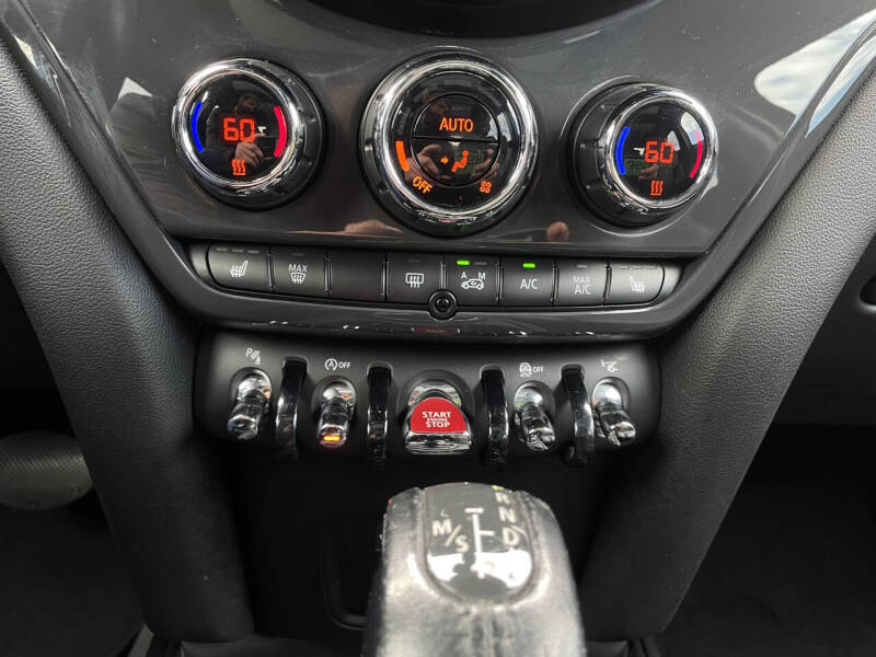 2017 MINI Countryman Cooper ALL4