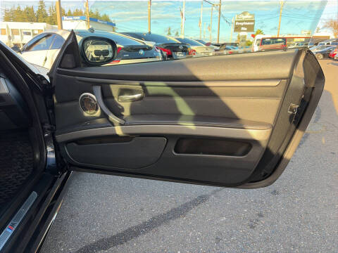 2011 BMW 3 Series 335is