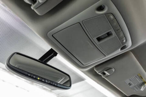 2016 Nissan Murano Platinum