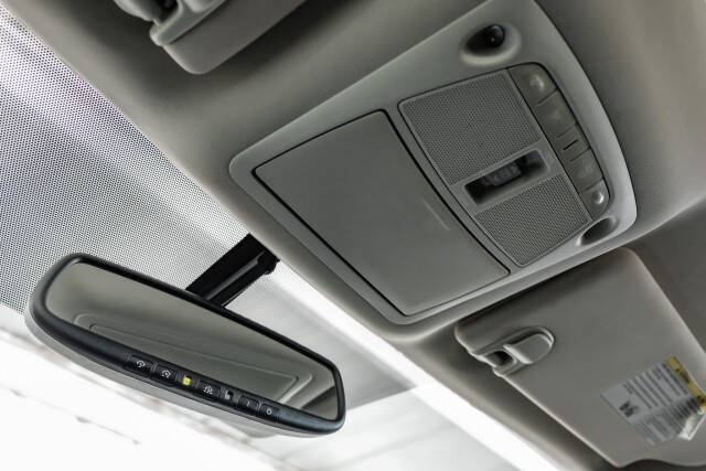 2016 Nissan Murano Platinum