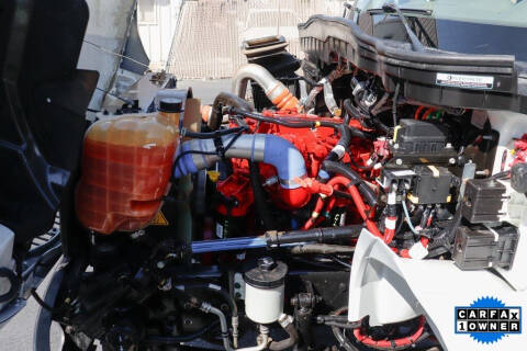 2019 International DuraStar 4300